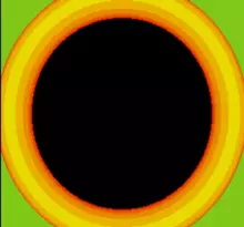 Image n° 7 - screenshots  : Hello! Pac-Man